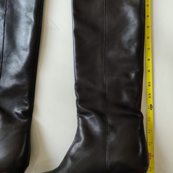 NEW Isabel Marant Leather Boots - Picture 6 of 6